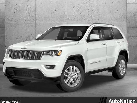 JEEP GRAND CHEROKEE 2018 1C4RJFAGXJC152208 image